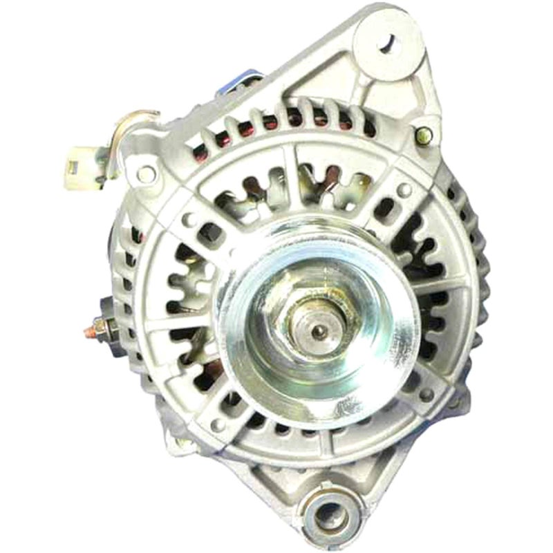 DB Electrical 400-52125 Alternator Compatible With/Replacement For 2.2L Toyota Camry 1997-2001 13754, Solara 1999-2001 111468 101211-9510 101211-9580 400-52125 27060-03060 13754 - Image 5